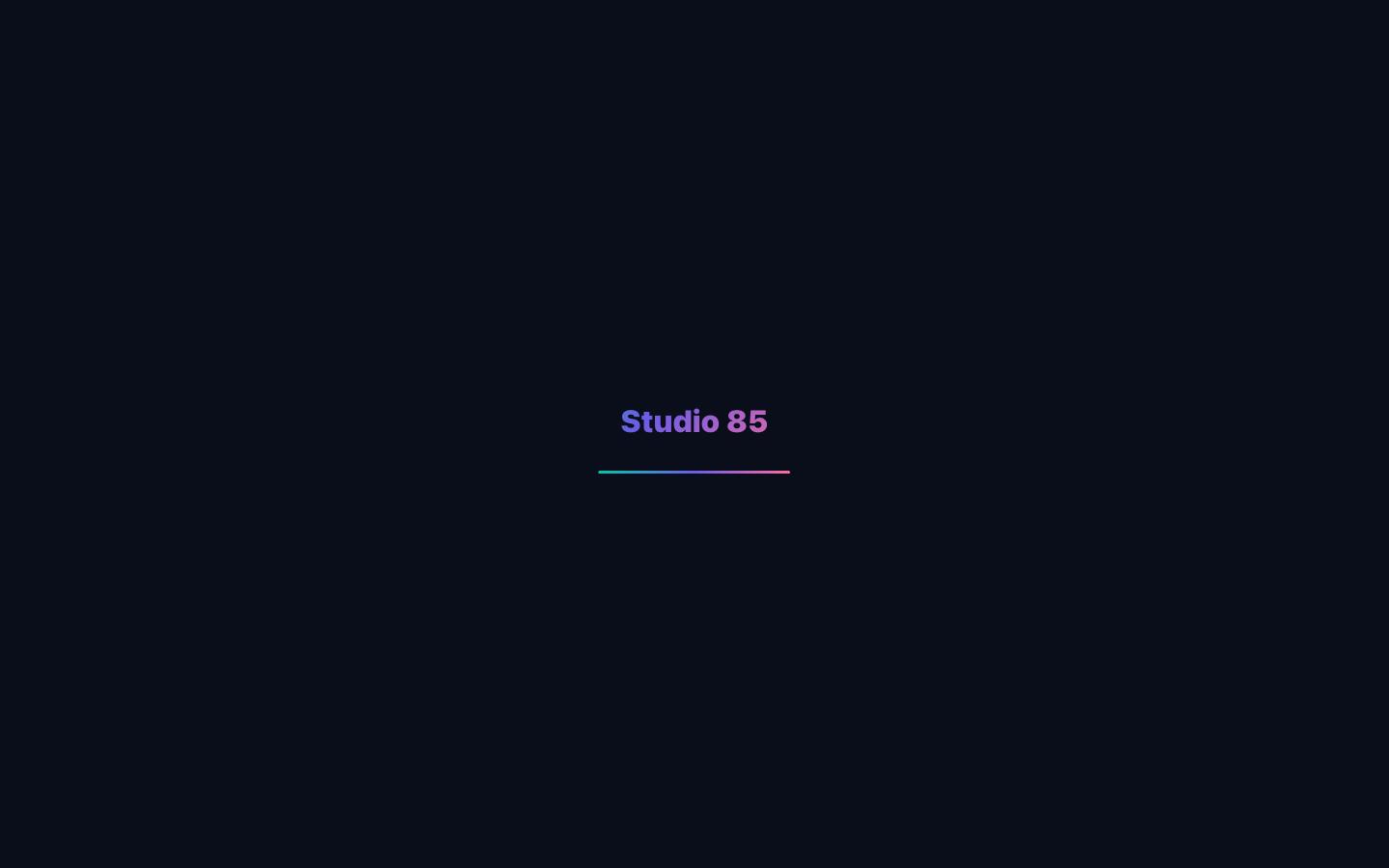Template Preview